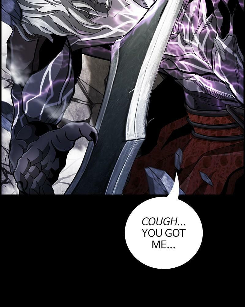 Read The First Hunter chapter 96 image 31 on Lezhin