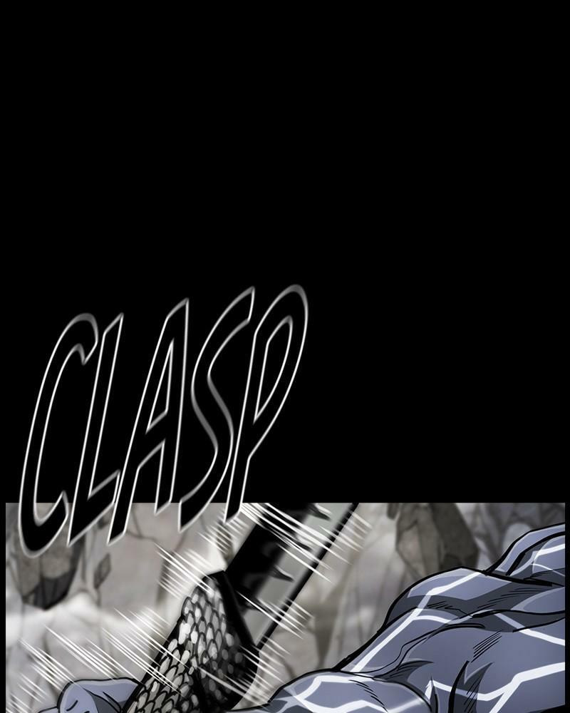 Read The First Hunter chapter 96 image 34 on Lezhin
