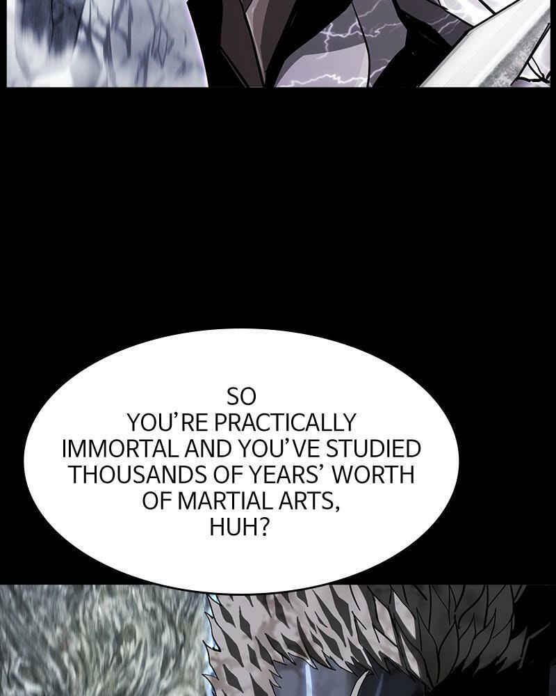 Read The First Hunter chapter 96 image 37 on Lezhin