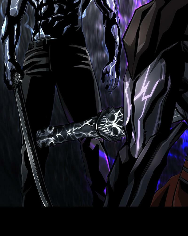 Read The First Hunter chapter 96 image 43 on Lezhin