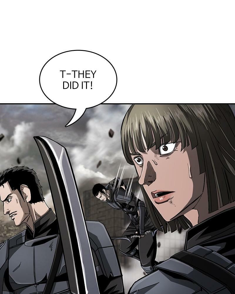 Read The First Hunter chapter 96 image 56 on Lezhin