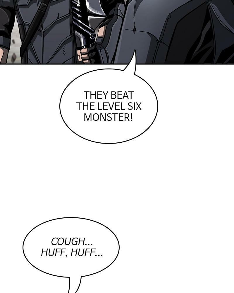 Read The First Hunter chapter 96 image 57 on Lezhin