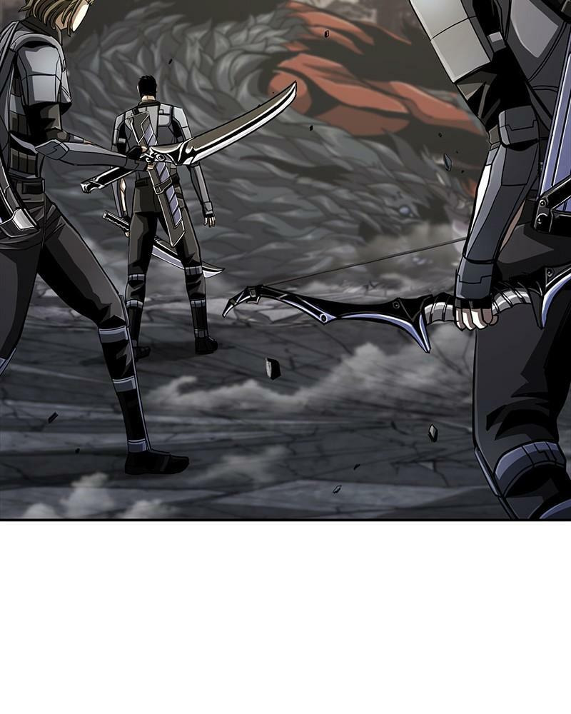 Read The First Hunter chapter 96 image 60 on Lezhin