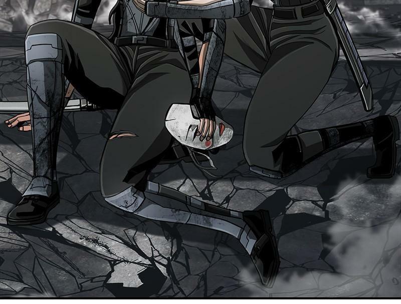 Read The First Hunter chapter 96 image 62 on Lezhin