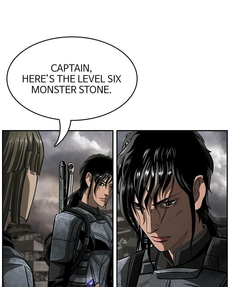 Read The First Hunter chapter 96 image 67 on Lezhin
