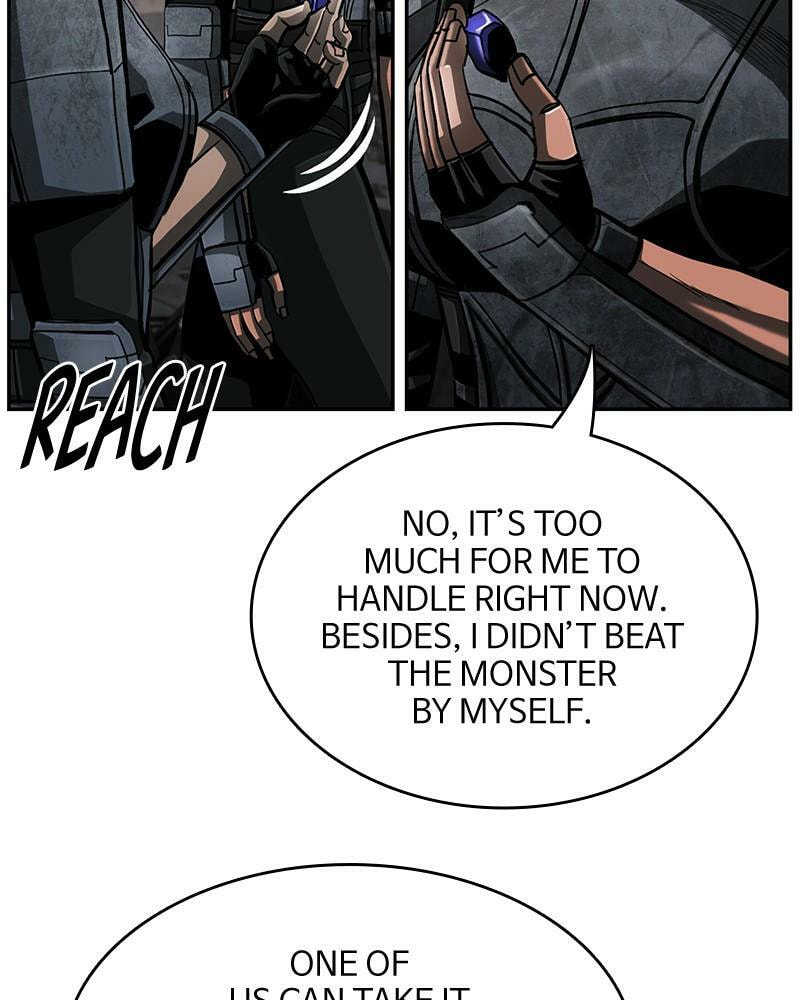 Read The First Hunter chapter 96 image 68 on Lezhin
