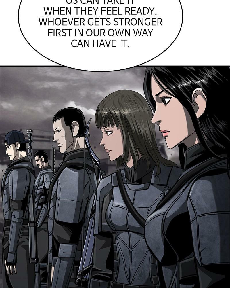 Read The First Hunter chapter 96 image 69 on Lezhin