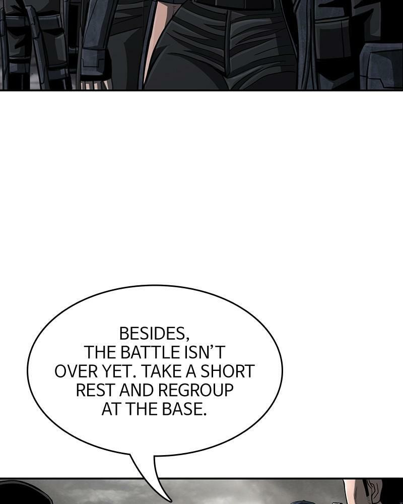 Read The First Hunter chapter 96 image 70 on Lezhin