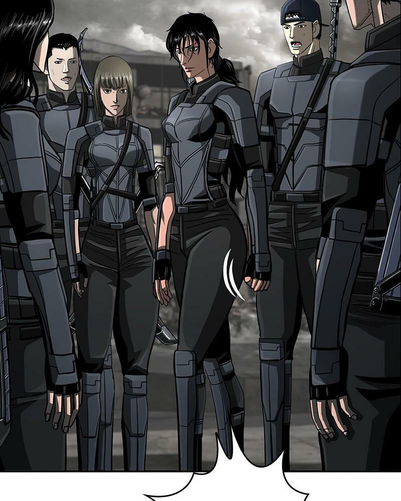 Read The First Hunter chapter 96 image 71 on Lezhin