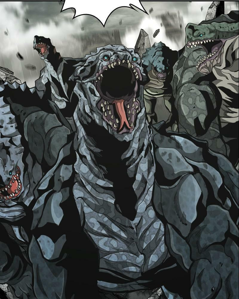 Read The First Hunter chapter 96 image 73 on Lezhin