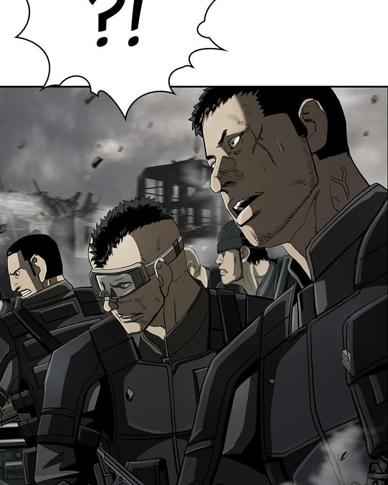 Read The First Hunter chapter 96 image 77 on Lezhin