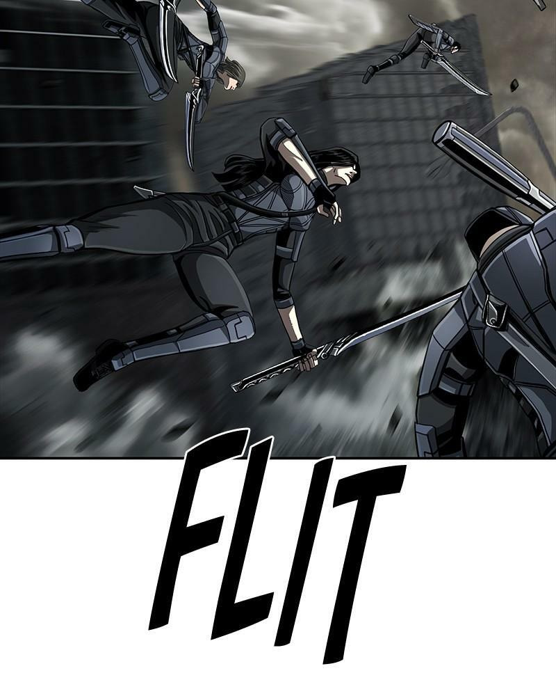 Read The First Hunter chapter 96 image 80 on Lezhin