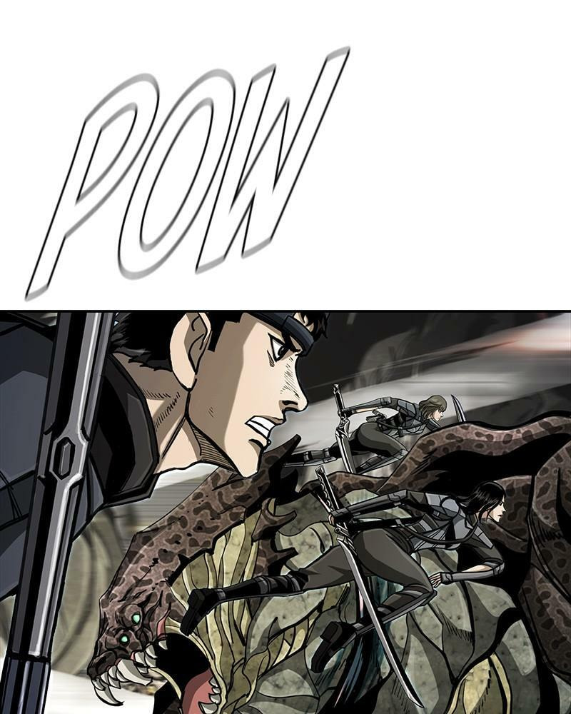 Read The First Hunter chapter 96 image 81 on Lezhin