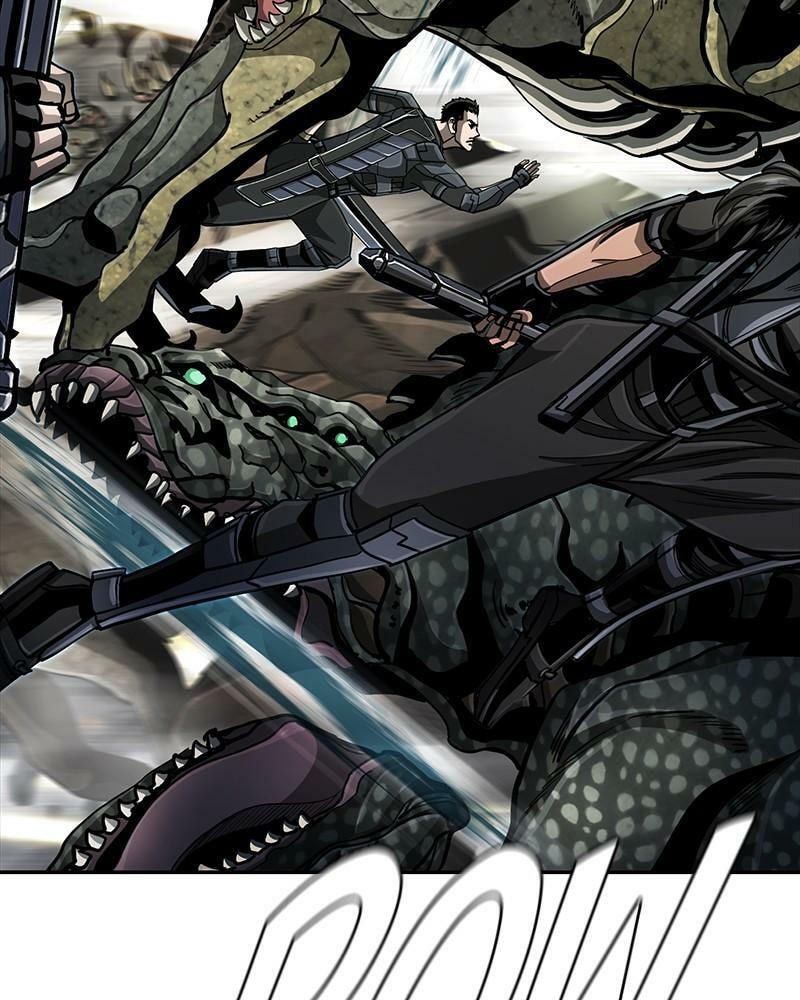 Read The First Hunter chapter 96 image 82 on Lezhin
