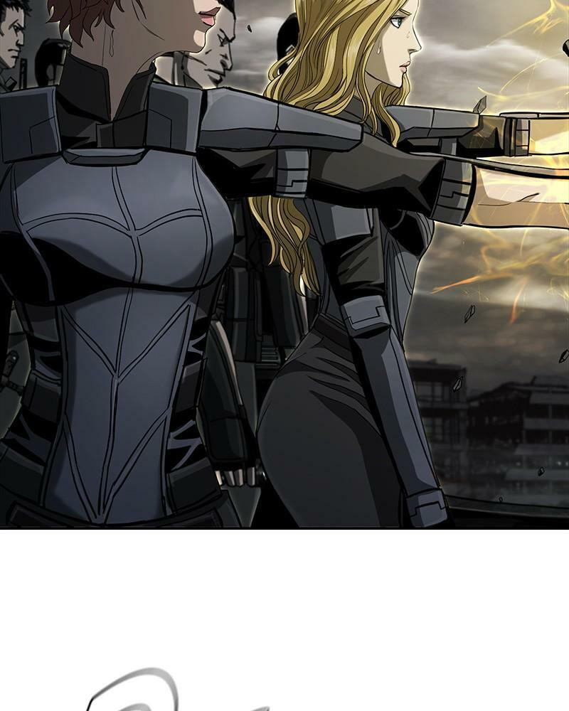 Read The First Hunter chapter 96 image 86 on Lezhin