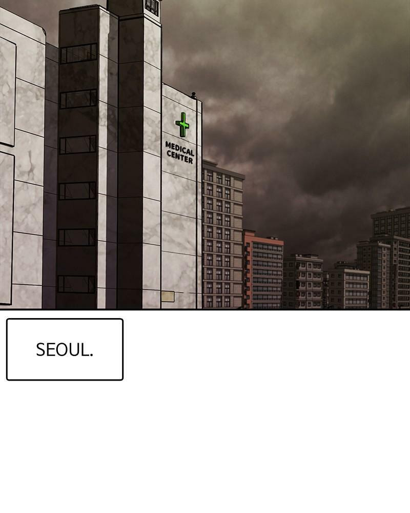 Read The First Hunter chapter 96 image 96 on Lezhin