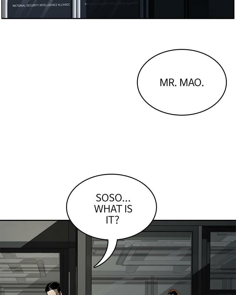 Read The First Hunter chapter 97 image 10 on Lezhin