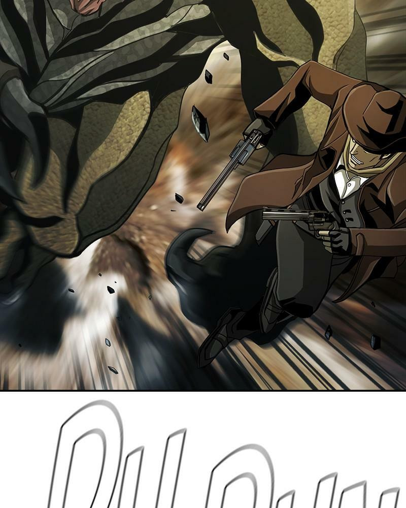 Read The First Hunter chapter 97 image 101 on Lezhin