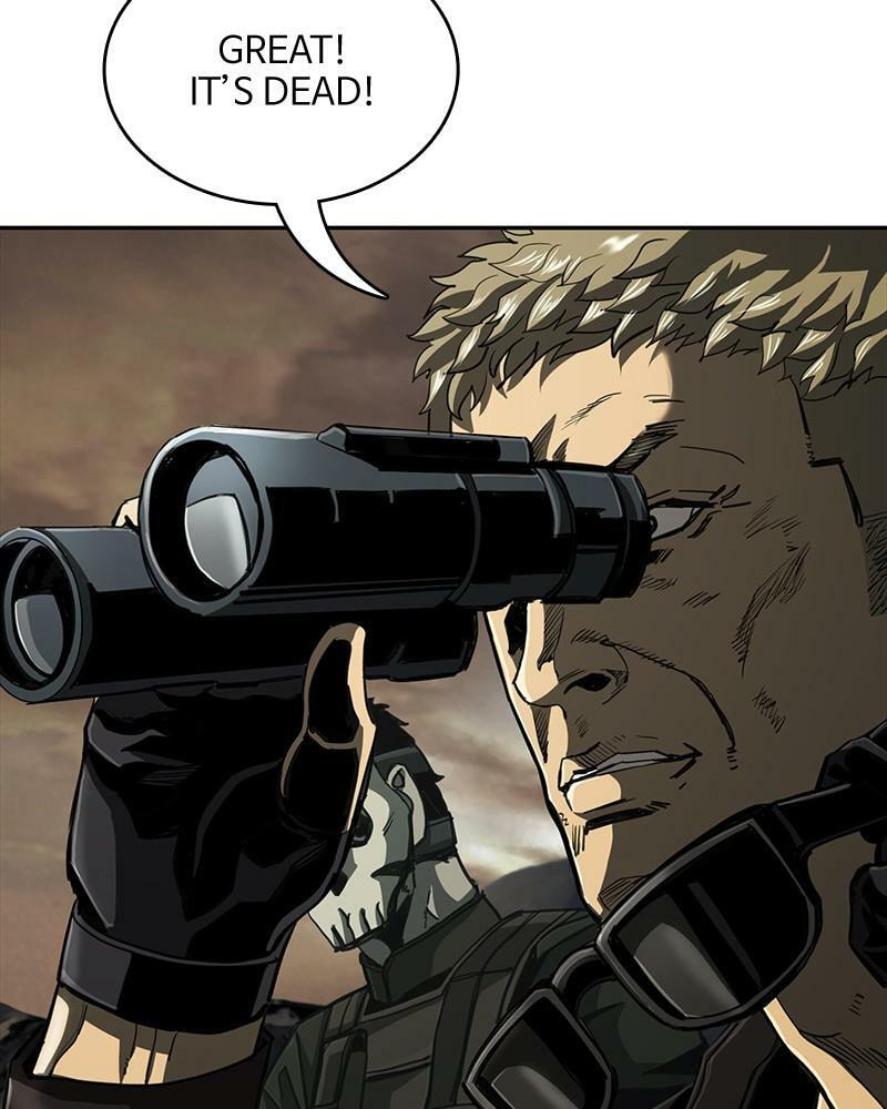 Read The First Hunter chapter 97 image 106 on Lezhin