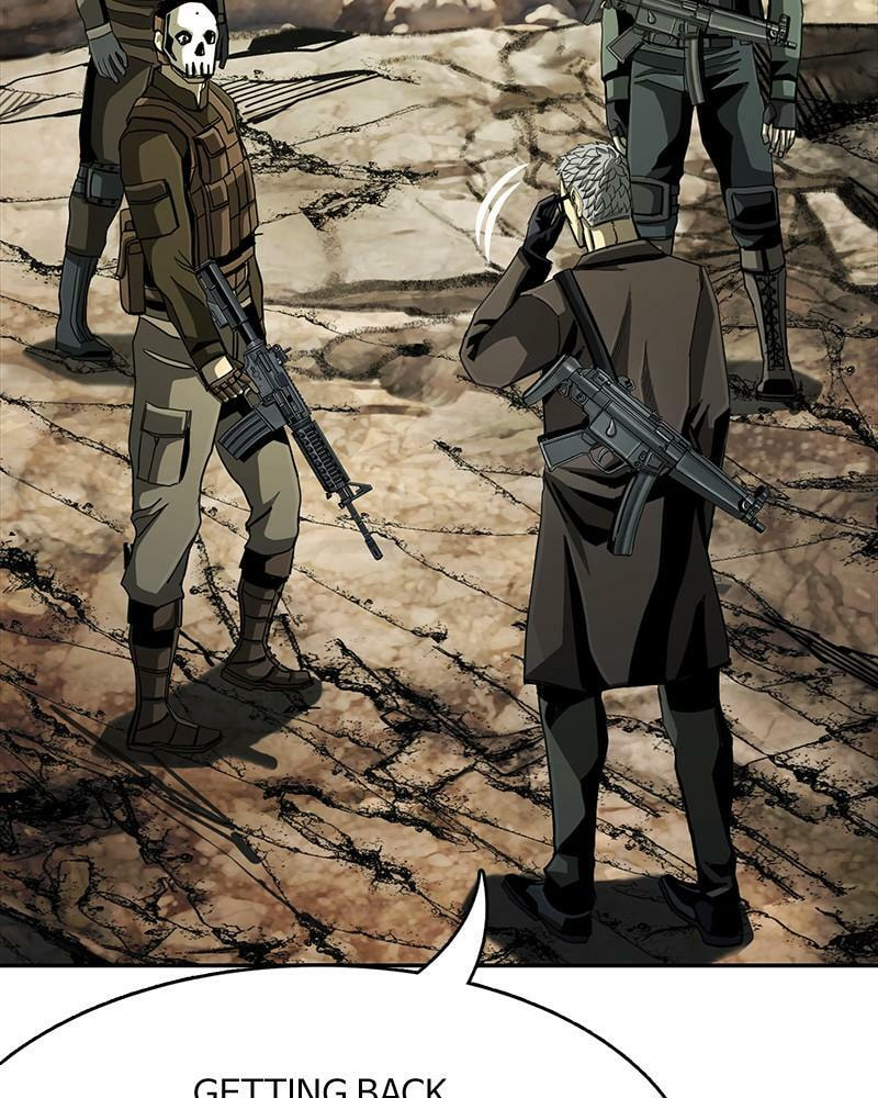 Read The First Hunter chapter 97 image 108 on Lezhin