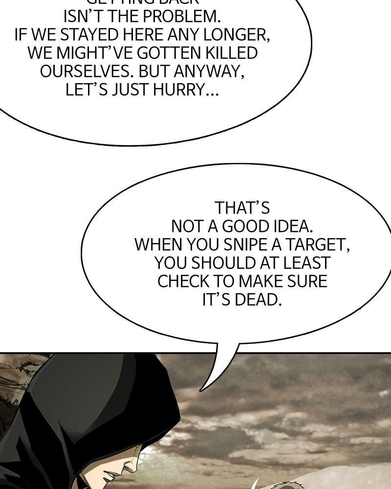 Read The First Hunter chapter 97 image 109 on Lezhin