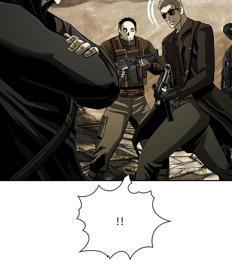 Read The First Hunter chapter 97 image 110 on Lezhin