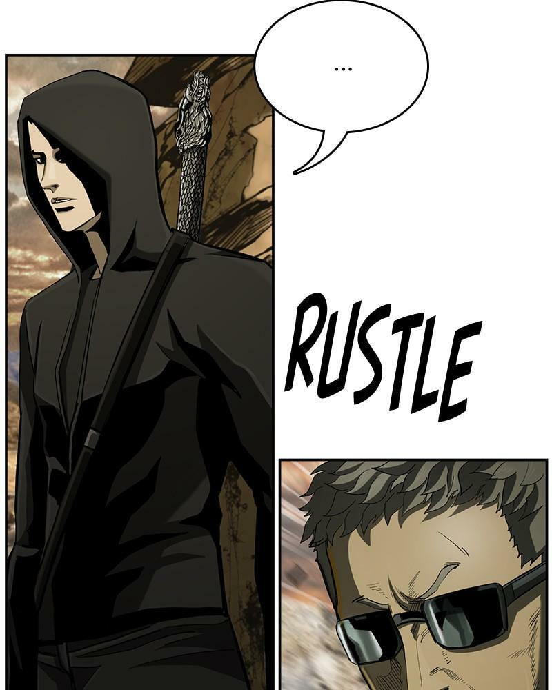 Read The First Hunter chapter 97 image 113 on Lezhin