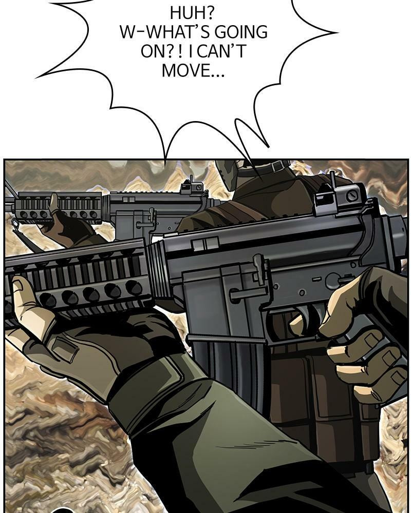 Read The First Hunter chapter 97 image 115 on Lezhin