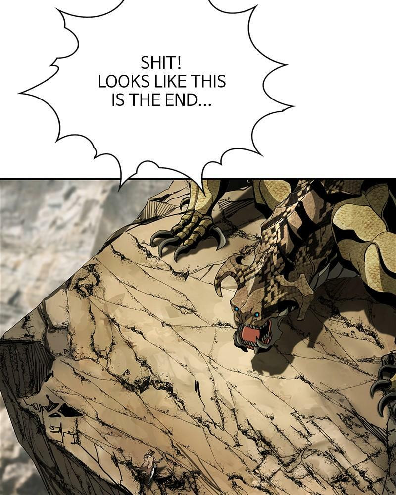 Read The First Hunter chapter 97 image 118 on Lezhin