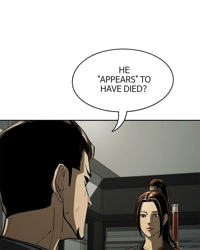 Read The First Hunter chapter 97 image 12 on Lezhin