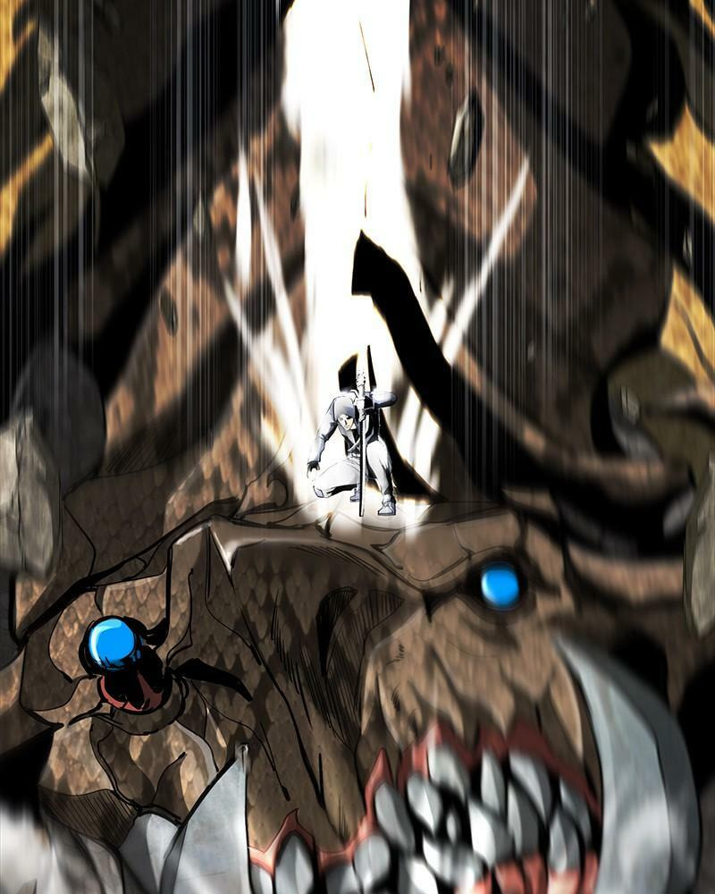 Read The First Hunter chapter 97 image 125 on Lezhin