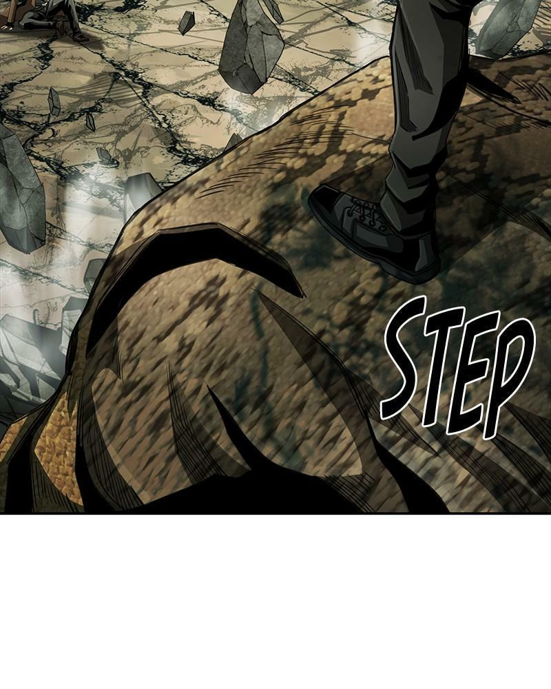 Read The First Hunter chapter 97 image 129 on Lezhin