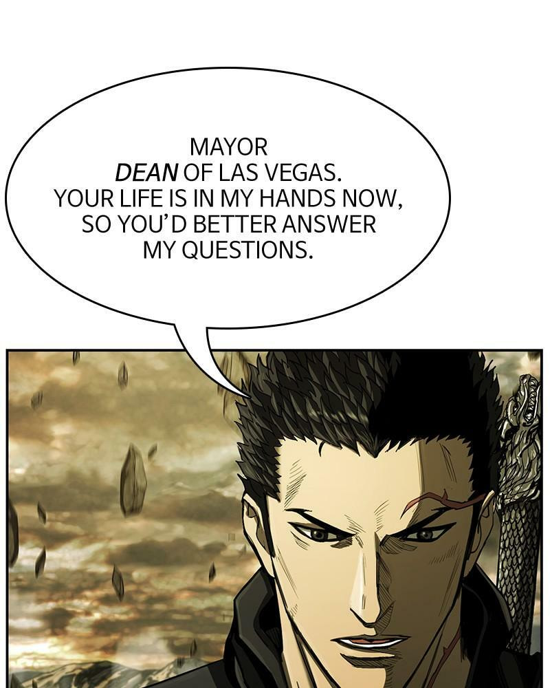 Read The First Hunter chapter 97 image 132 on Lezhin