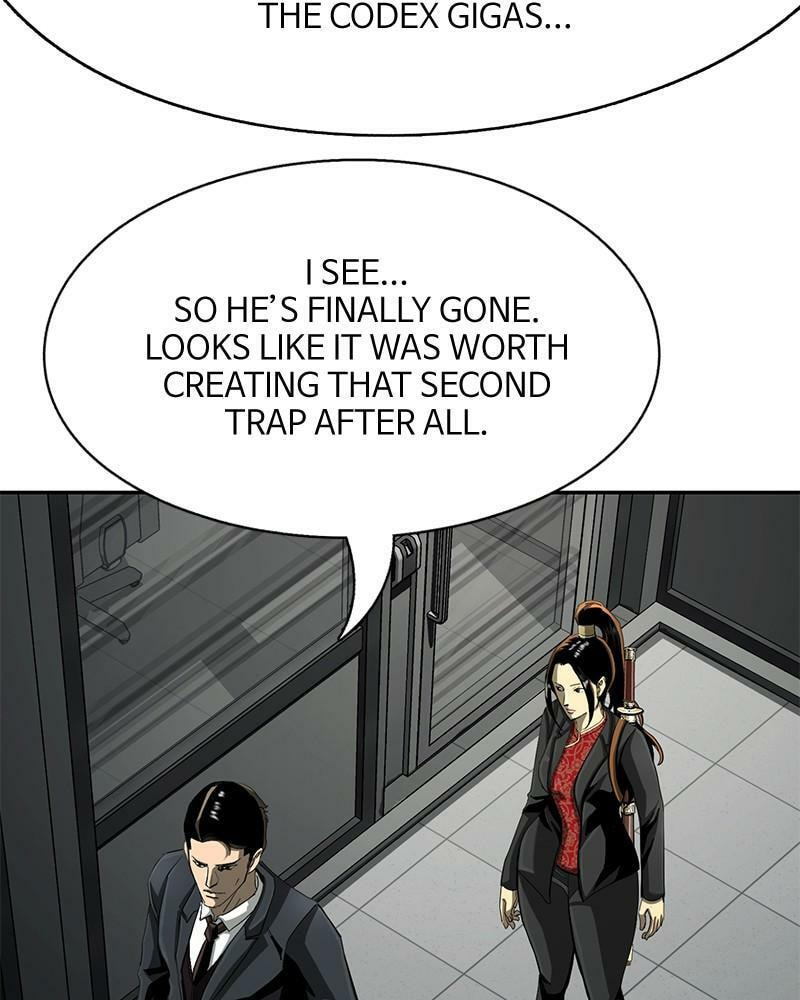 Read The First Hunter chapter 97 image 14 on Lezhin