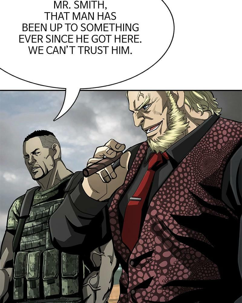 Read The First Hunter chapter 97 image 18 on Lezhin