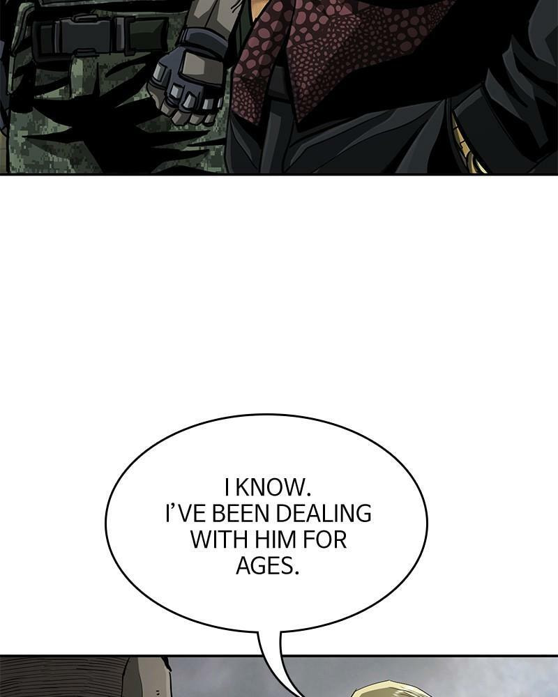 Read The First Hunter chapter 97 image 19 on Lezhin