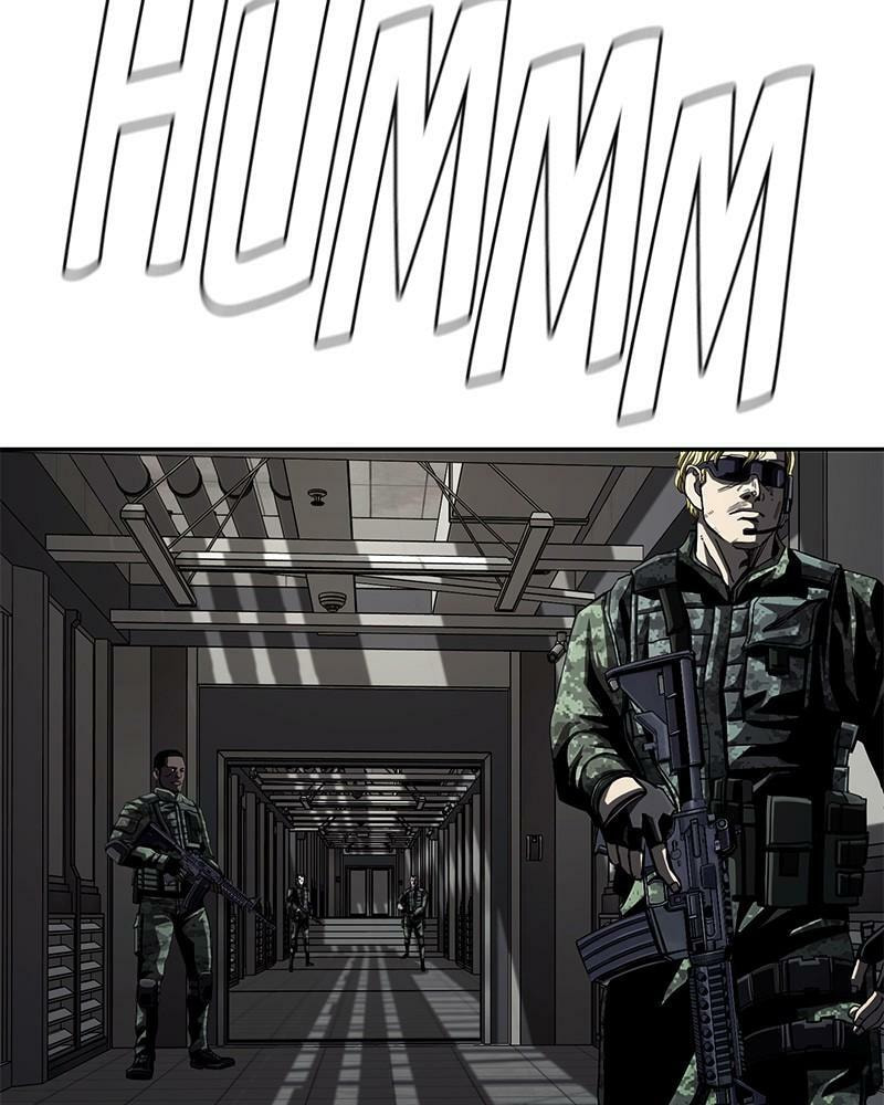 Read The First Hunter chapter 97 image 2 on Lezhin
