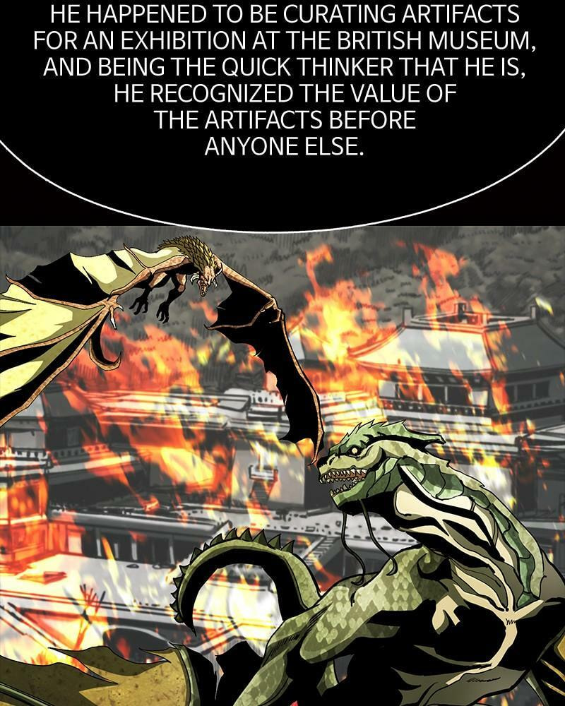 Read The First Hunter chapter 97 image 25 on Lezhin