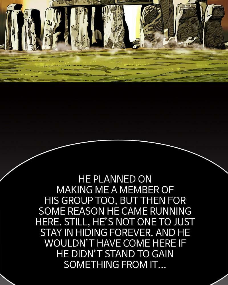 Read The First Hunter chapter 97 image 28 on Lezhin