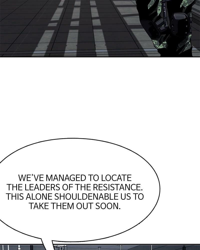 Read The First Hunter chapter 97 image 3 on Lezhin