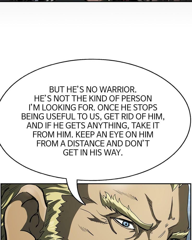 Read The First Hunter chapter 97 image 30 on Lezhin