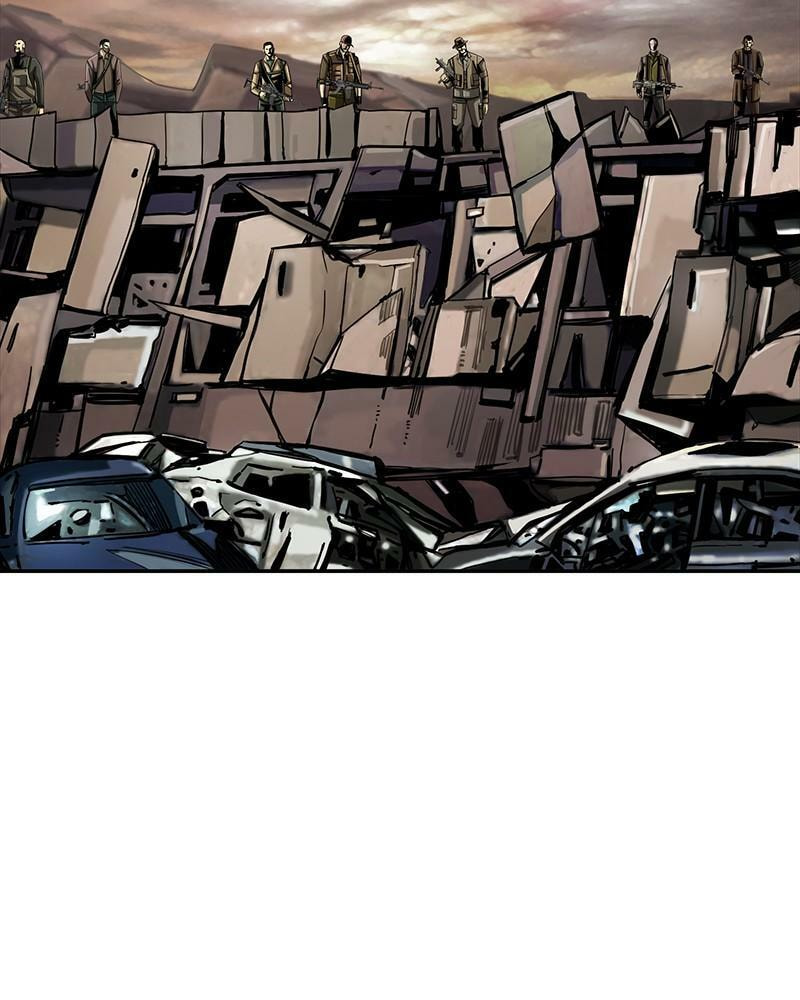 Read The First Hunter chapter 97 image 40 on Lezhin