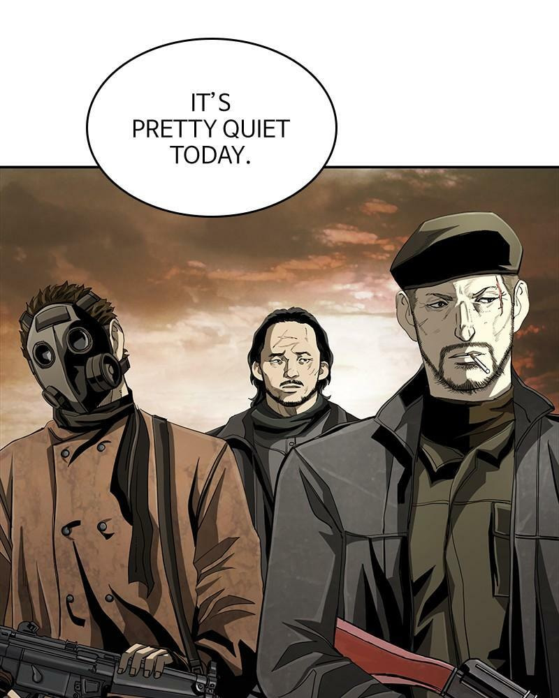 Read The First Hunter chapter 97 image 41 on Lezhin