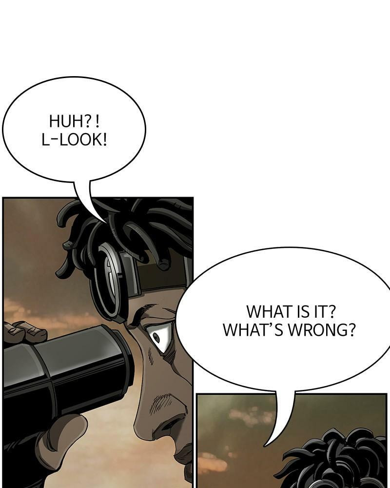 Read The First Hunter chapter 97 image 44 on Lezhin