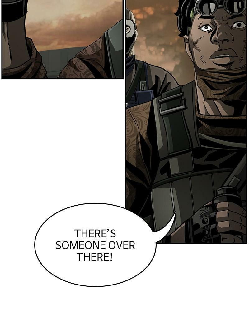 Read The First Hunter chapter 97 image 45 on Lezhin