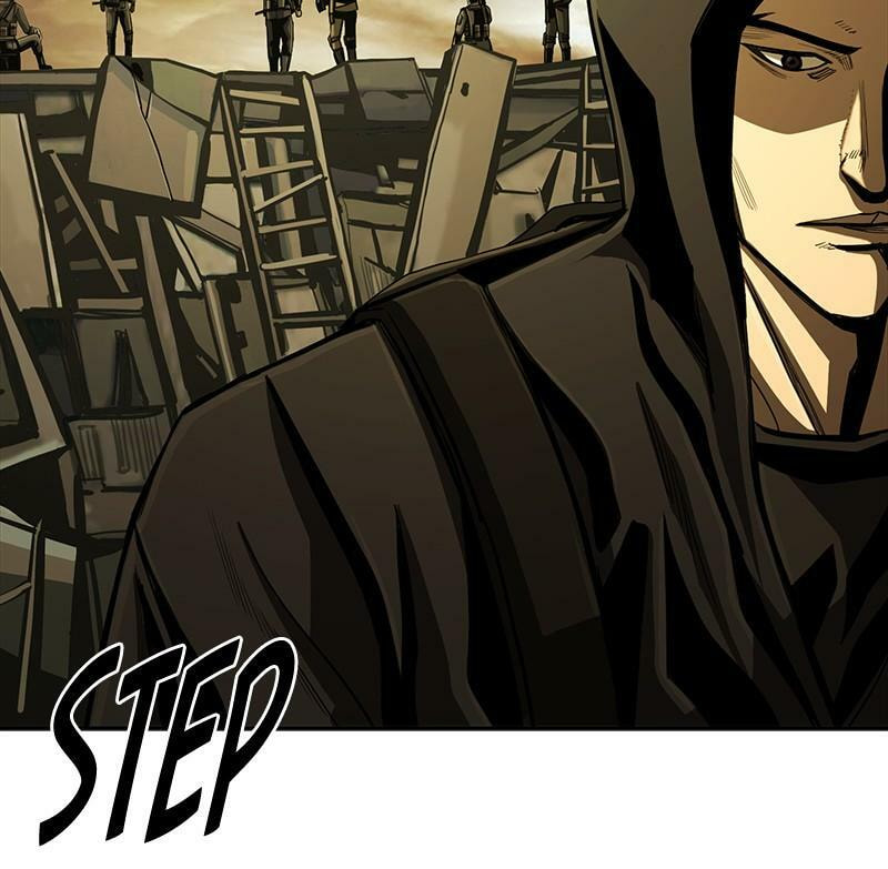 Read The First Hunter chapter 97 image 48 on Lezhin