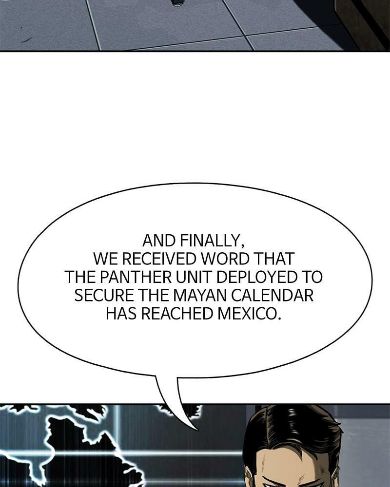 Read The First Hunter chapter 97 image 5 on Lezhin