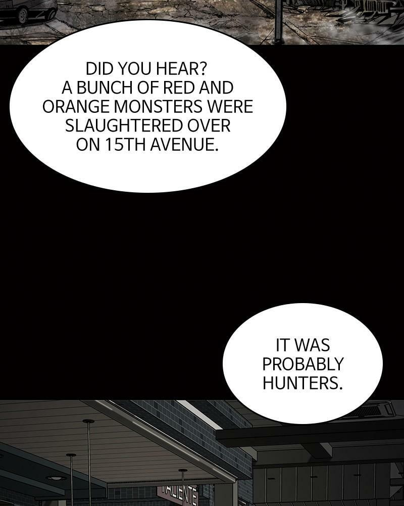 Read The First Hunter chapter 97 image 52 on Lezhin