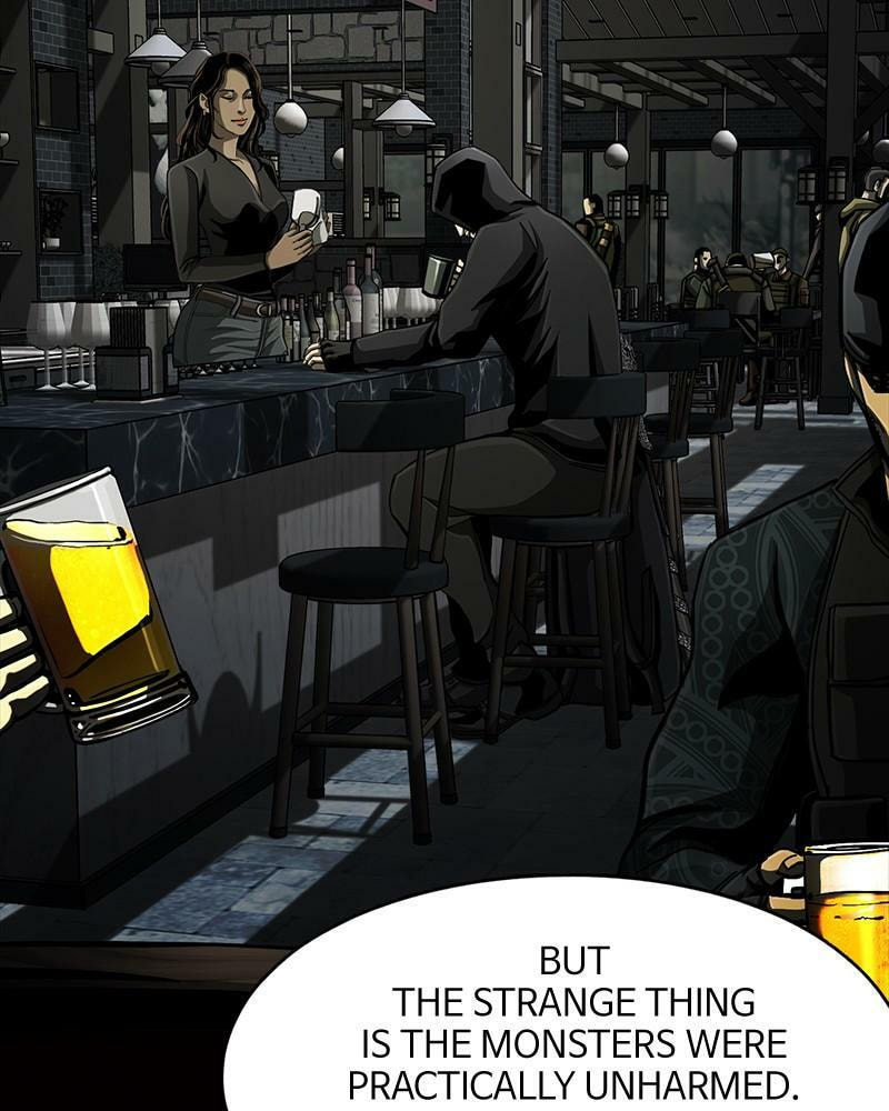 Read The First Hunter chapter 97 image 53 on Lezhin