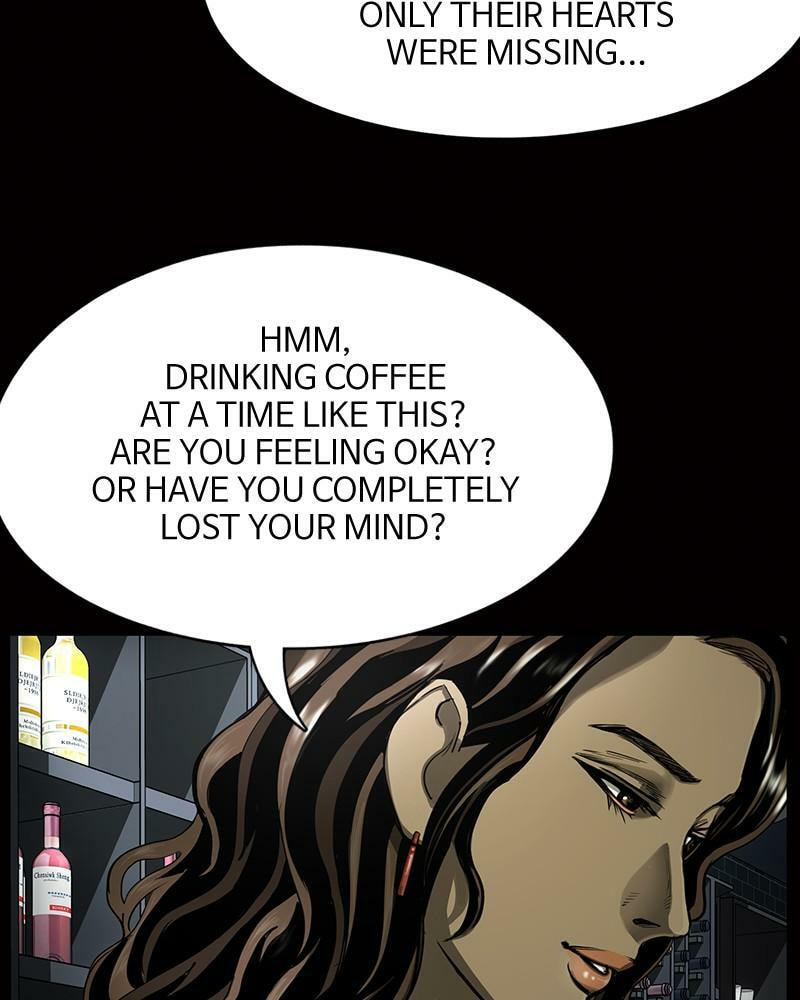 Read The First Hunter chapter 97 image 54 on Lezhin